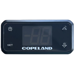 Copeland XR06CH - 5AADILS Çift Prop Dijital Termostat 220V 20 Amper ( XR06CX - 5N0C1 )