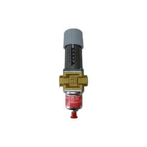 Danfoss 003F1232 WVFX 32 Capacity Regülatör Su İçin