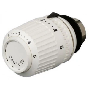 Danfoss 013G2710 RA 2710-K Termostatik Radyatör Valfi