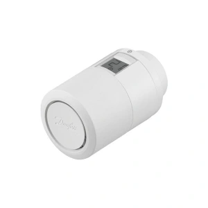 Danfoss 014G0052 Lıvıng Eco TRV Kafası LCDLİ