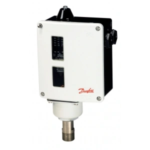 Danfoss 017-518166 RT19W (5-25 Bar) Presostat