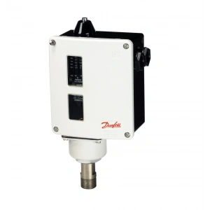Danfoss 017-518966 RT30AS1-10 Bar Pressure Switch