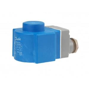 DANFOSS 018F6856 IP67 20W 12V SOLENOİD VALF BOBİNİ_