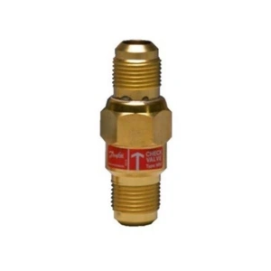 Danfoss 020-1042 NRV 12. Düz 1/2 Rakorlu Check Valf 1/2