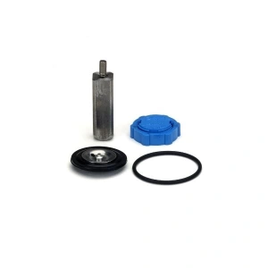 Danfoss 032U1077 EV220B Tamir Kiti