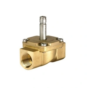 Danfoss 032U8053 EV260B 3/8 N.K. Solenoid Valf Gövdesi