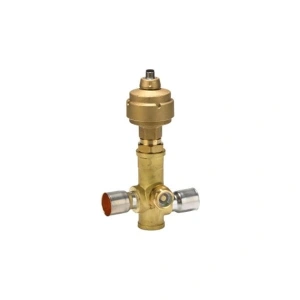 Danfoss 034G1704 ETS 50 Elektronik Expansion Valf 1 1/8 1 3/8 )