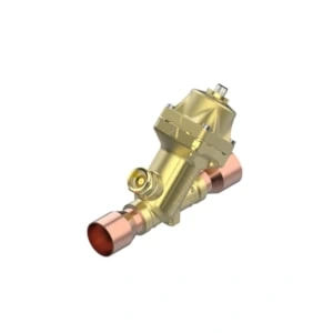 Danfoss 034G3606 ETS 250L Elektronik Expansion Valf ( Boru Girişi 1-5/8 - 42 MM )
