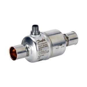 Danfoss 034G7501 ETS 12C Elektronik Expansion Valf