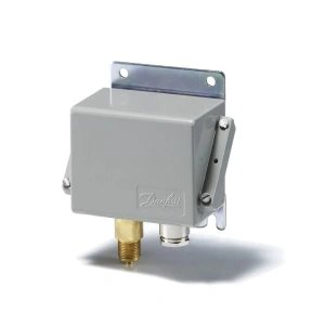 Danfoss 060-310566 KPS35 (0/8 Bar) Presostat