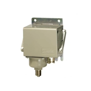 Danfoss 060-310966 KPS31 (0/2.5 Bar) Presostat