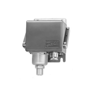 Danfoss 060-312266 KPS47 (6/60 Bar) Presostat
