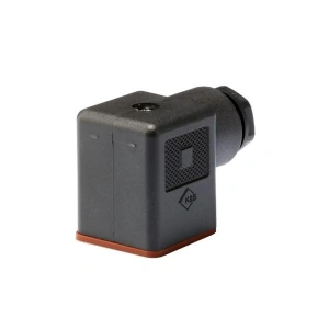 Danfoss 060G0008 Basınç Transmitter Soketi