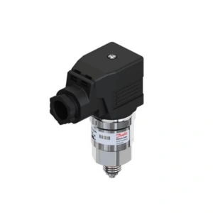 Danfoss 060G5529 MBS 3100 0-400 Bar Bar Basınç Transmitteri