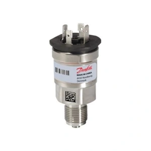 Danfoss 060G6467 MBS 3000 0-0.3 Bar Basınç Transmitteri