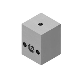 Danfoss 061B720266 MBV 5000 İçin Adaptör