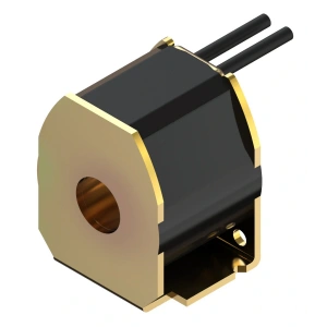 Danfoss 061L2074 STF 01AJ512D1 220V 4 Yollu Vana Bobini