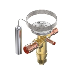 Danfoss 067N4013 TGEZ 20-20 R-407C Sabit Orifisli Expansion Valf