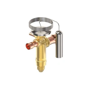 Danfoss 067N4159 TGEZ 20-12,5 R-407C Dış Denge Kaynaklı Expansion Valf