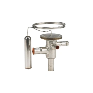 Danfoss 068U3751/C TUH R-134a/R-513A Hot Gas Bypass Reg. 1.8 kW/0.5 Ton/9 No Orifis (068U2961/E)