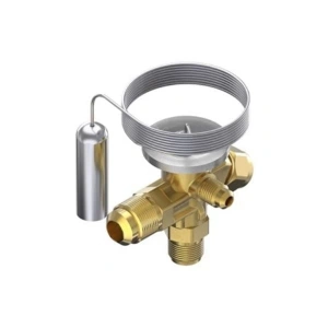 Danfoss 068Z3227 TEX2 R-22 Dış Denge Rakorlu Expansion Valf ( MOP NL ) -15C/-40C