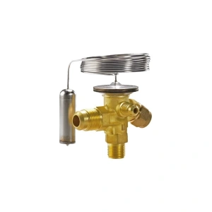 Danfoss 068Z3409 TES 2 R-404A Dış Denge Rakorlu Expansion Valf ( MOP NL ) -15C/-40C