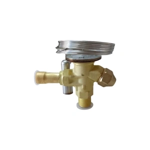 Danfoss 068Z3414 TS 2 R-404A İç Denge Kaynaklı Expansion Valf