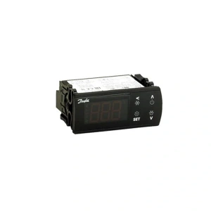 Danfoss 080G3294 ERC 213 Elektronik Termostat