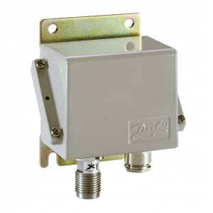Danfoss 084G2113 EMP 2 0-40 Bar Basınç Transmitteri