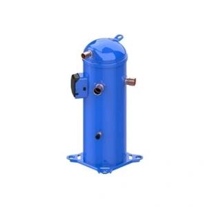 Danfoss HCP 109 T4LC6 9,0 Hp 380V (88924 BTU) M-PAK MTG Scroll Kompresör -  121L0376