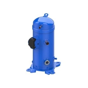 Danfoss HRP 060 T4LP6 5,0 Hp 380V (48.000 BTU) Scroll Kompresör - 121L1726 Ø185MM MP8