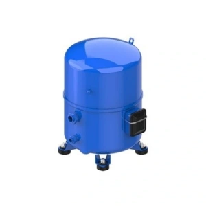 Danfoss MTZ 144 - 4VI 12 HP 380V Hermetik Pistonlu Kompresör