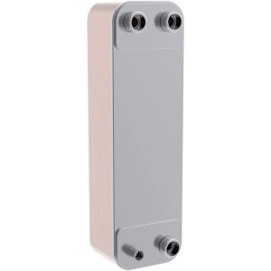 Danfoss Plakalı Eşanjör MPHE D22-16