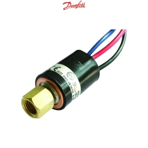 Danfoss SAGInoMIYA 061F6171 ACB-2UA-183W Otomatik Fan Kontrol Switch ( 18*13 Bar - 2K)