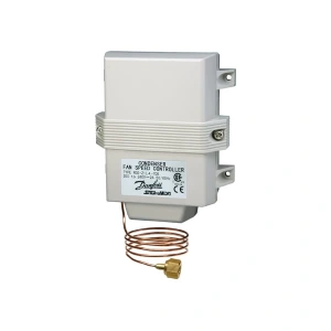 Danfoss SAGInoMIYA RGE-Z1Q4-7DS Fan Hız Kontrol  061H3009