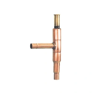 Danfoss SAGInoMIYA SPR/1605D 5/8 Vakum Regülatör Valfi ( KVL 15 Muadili )