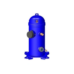 Danfoss VTZ 171-AGNR1A 120B0005 380-480V Hermetik Pistonlu Kompresör (İnverter)