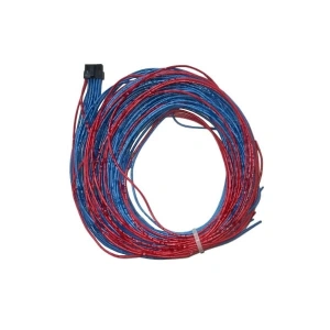 Dixell DWXEV30 KIT Konnektörlü Kablo (IEV24-22 valfler ile kullanılır)