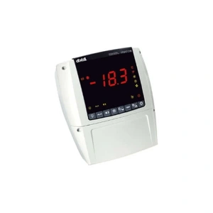 Dixell XLH 260-500C1 Dijital Termostat Ve Nem Kontrol Cihazı