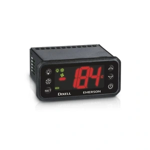Dixell XR70CX(CH) - 5N0C1 Dijital Termostat 220V
