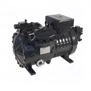 Dorin H 551 CS Yarı Hermetik Kompresör