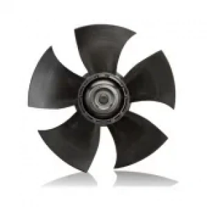 Ebmpapst 300 MM Üfleme Aksiyel Fan A2E300AP0202 220V  ( Tel Kafessiz / Yüksek Devir )