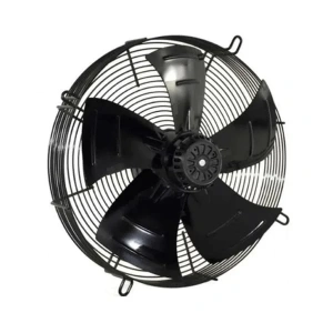 Ebmpapst 350 MM Üfleme Aksiyel Fan S4E350AN0251 220V 1400 d/d