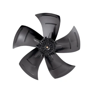 Ebmpapst 420 MM Emici Aksiyel Fan A4E420AP0201 220V 1400 d/d  ( Tel Kafessiz  )