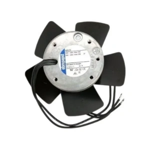 Ebmpapst 4656EZ Kompakt Fan 220V ( 9244014942 )