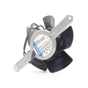 Ebmpapst 4656TZ Kompakt Fan 220V ( 9244014896 )