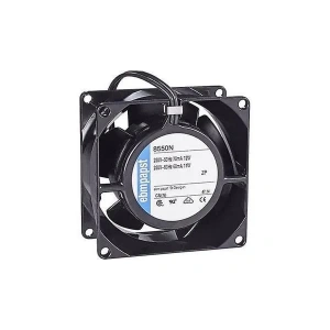 Ebmpapst 7112N 150*150*38 Kompakt Fan 12V