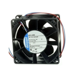 Ebmpapst 8212JN 80*80*38 Kompakt Fan 12V ( 9292910002 )