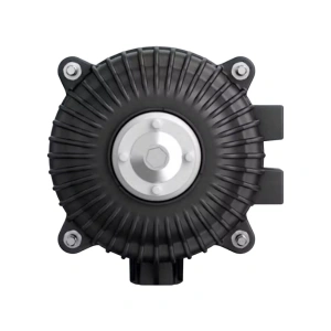 Ebmpapst iQC 3612 Enerji Tasarruflu Q Fan 220V ( ESM )
