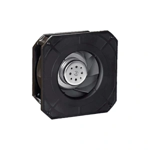 Ebmpapst K2E225RA9201 Geriye Eğik Seyrek Kanatlı Plug Fan 220V ( Kaideli Yüksek Devir )